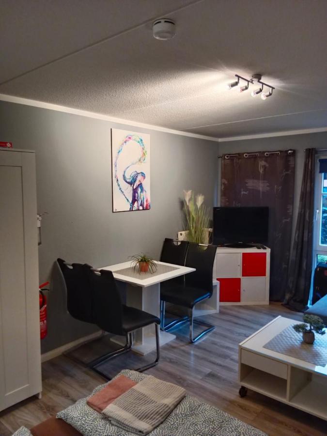 Stadtnah An Der Foerde 144 Flensburg Ngoại thất bức ảnh