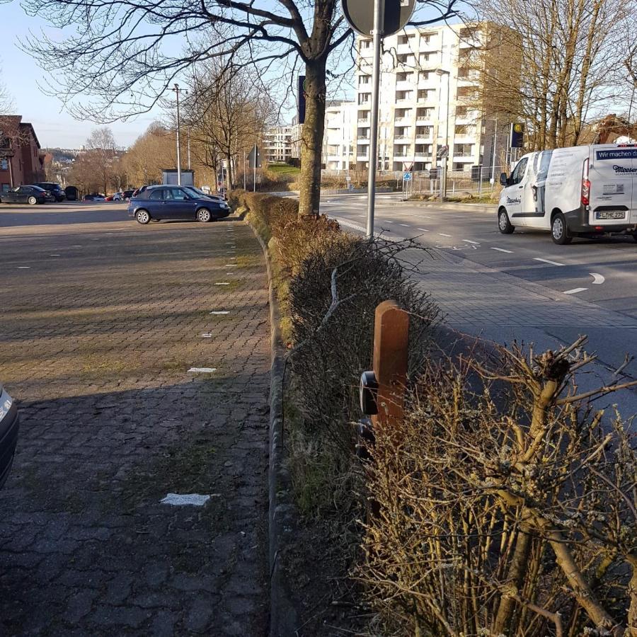 Stadtnah An Der Foerde 144 Flensburg Ngoại thất bức ảnh