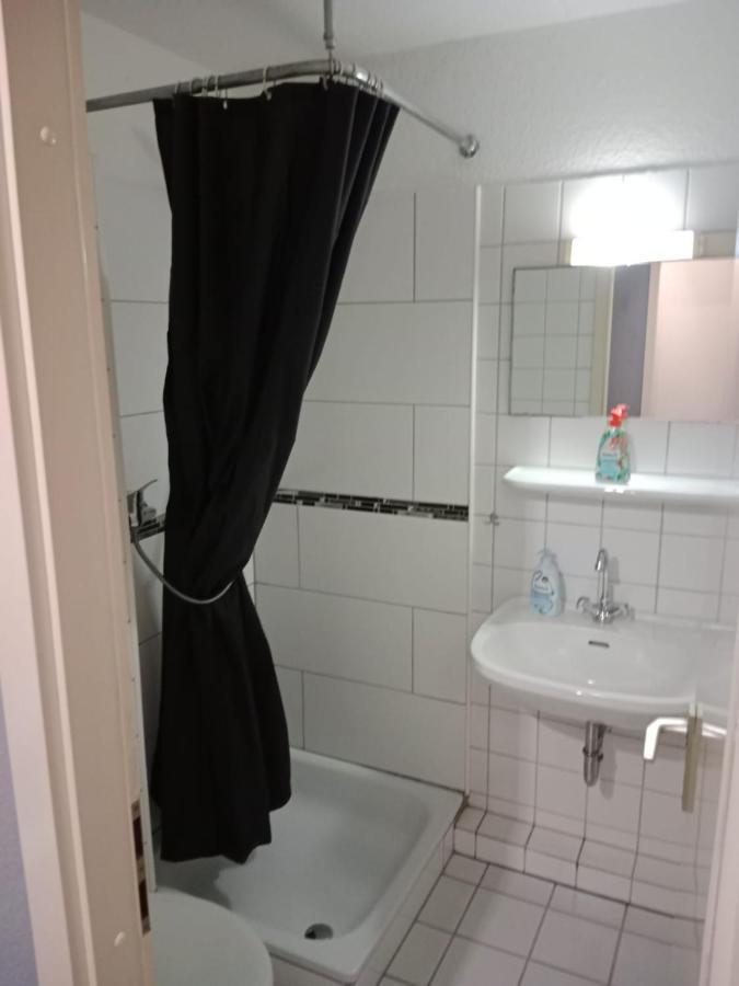 Stadtnah An Der Foerde 144 Flensburg Ngoại thất bức ảnh